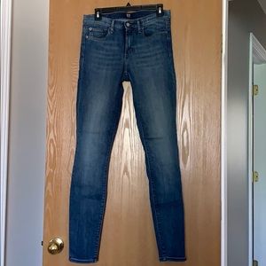Gap Jeans